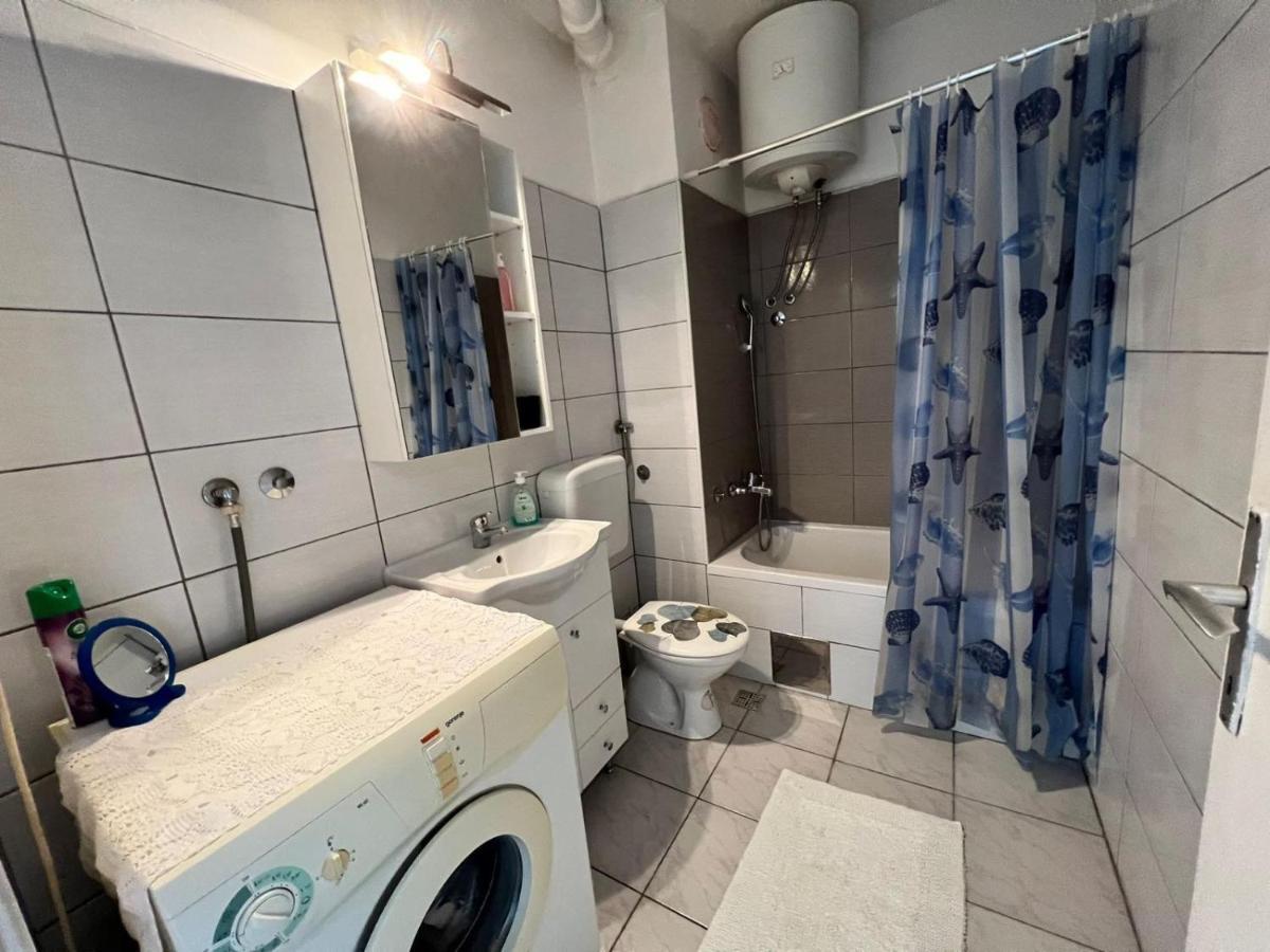 Apartment Seka 莫斯塔尔 外观 照片